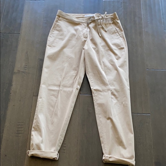 Fabiana Filippi Pants Sz6 - Picture 7 of 7